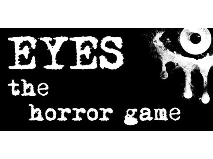 Tải Eyes The Horror game hack MOD APK (Vô hạn tiền, mắt) 7.0.100