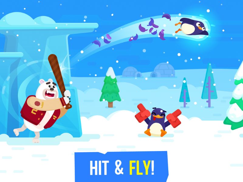 Tải game Bouncemasters hack MOD APK