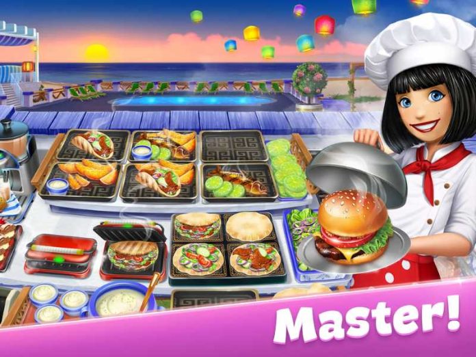 Tải Game Cooking Fever Hack (Vô Hạn Tiền) Phiên Bản 22.0.1