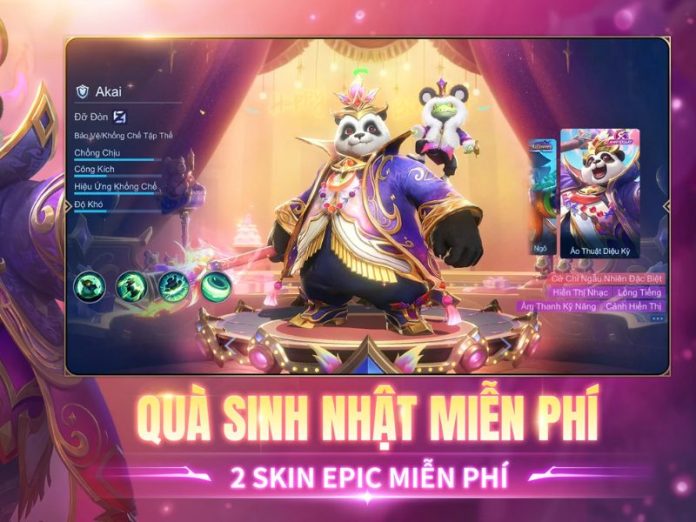 Tải game hack lag Mobile Legends MOD APK (Menu/Radar hack/Camera Fov) 19.2.11.103