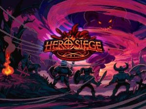 Tải game Hero Siege Pocket Edition MOD APK (Vô hạn tiền)