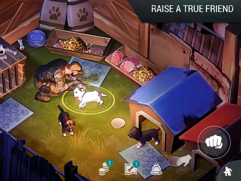 Tải game Last Day on Earth: Survival MOD APK