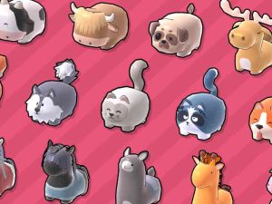 Tải Game MOD Store – Mega Store (Vô Hạn Tiền) Phiên Bản 1.2.7