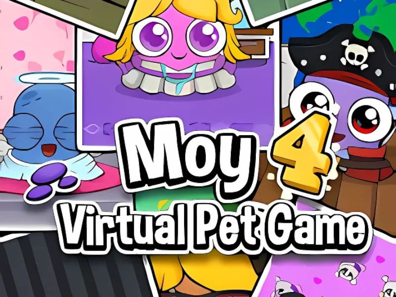 Tải game Moy 4 Hack (Vô hạn tiền) 2.175