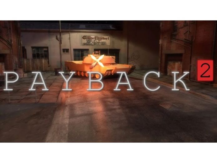 Tải game Payback 2 hack MOD APK