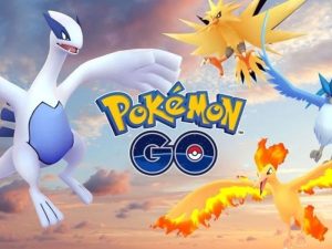 Tải Game Pokémon Hack (Fake GPS/Hack Radar) Phiên Bản 0.335.1