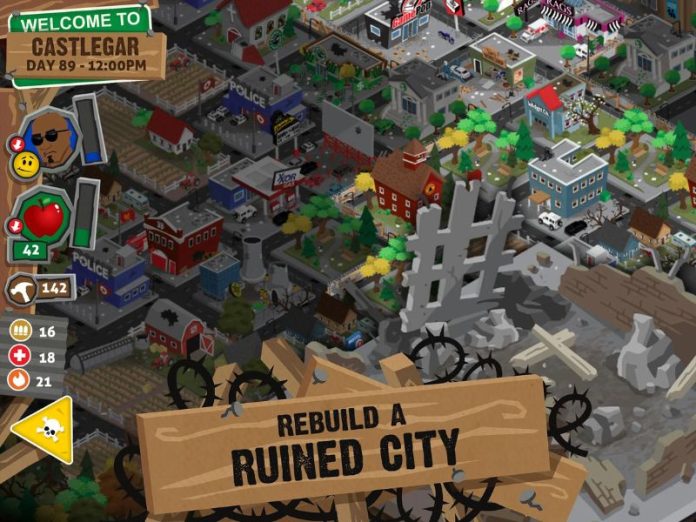 Tải game Rebuild 3 APK 1.6.47