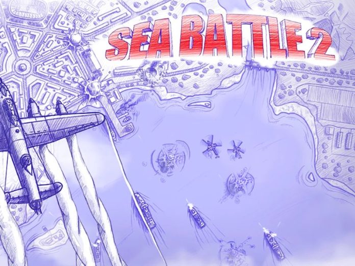 Tải game Sea Battle 2 MOD APK (Vô hạn kim cương) 3.5.4