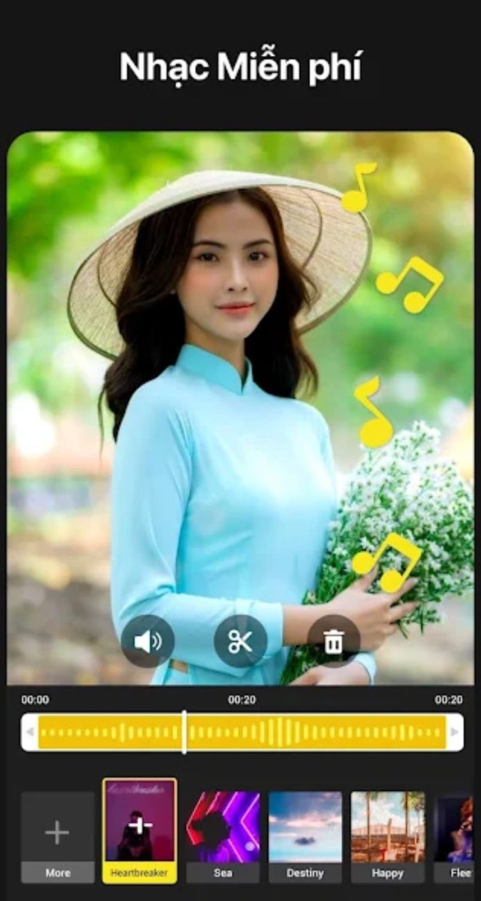 Tải Glitch Video Effects Pro APK phiên bản 2.5.5.1