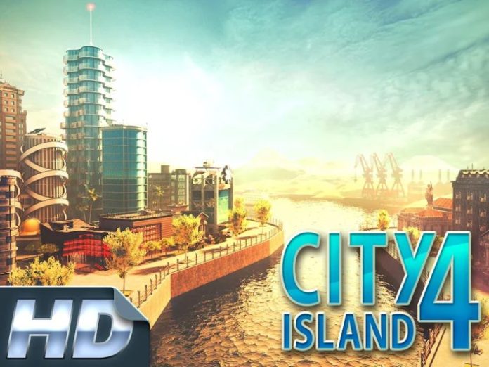 Tải Hack City Island 4 MOD APK phiên bản 3.5.0