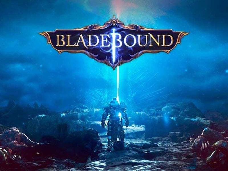 Tải Hack Fantasy Blade Bound – Dẫn đầu cuộc chiến chống lại thế lực hắc ám