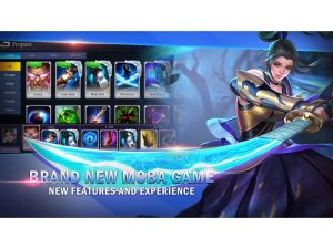 Tải Hack Legend of Ace MOD APK v1.72.5
