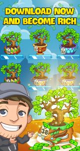 Tải Hack Merge Money MOD APK v11.7