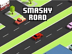 Tải Hack Smashy Road APK (Tiền vô hạn, mở khóa) 1.49