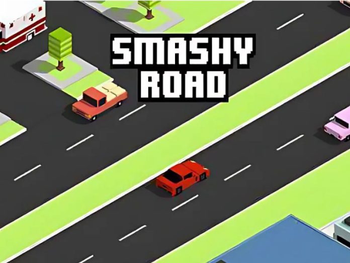 Tải Hack Smashy Road APK