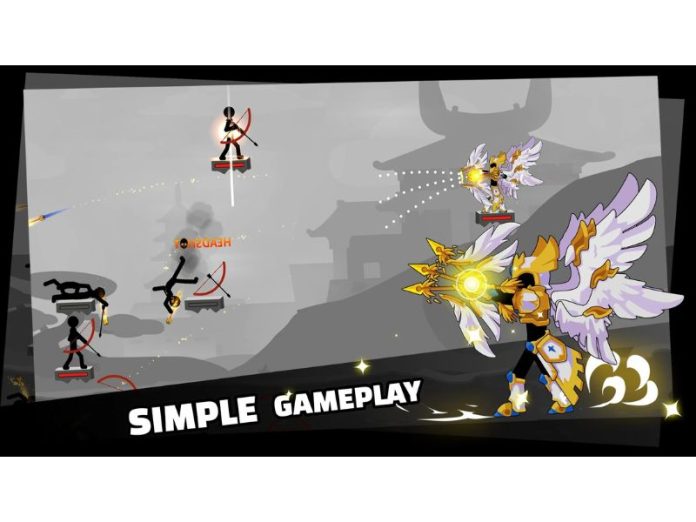 Tải Hack Stick Fight Archer APK phiên bản 1.65