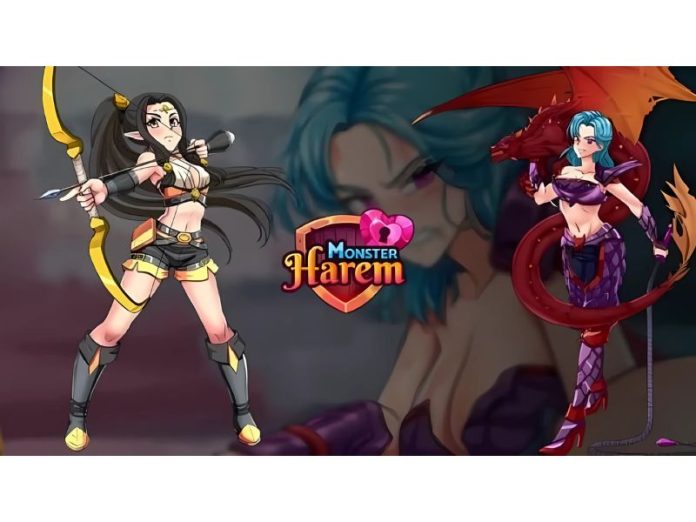 Tải Harem Hero MOD APK