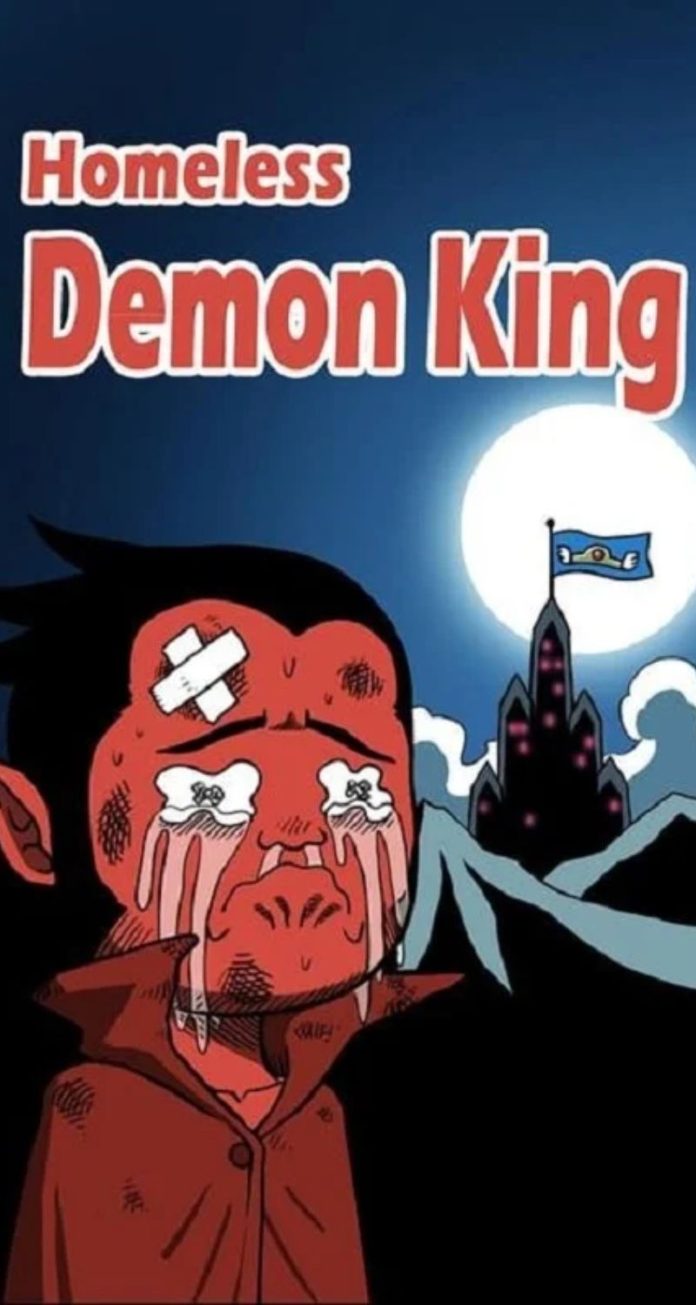 Tải Homeless Demon King APK phiên bản 3.37