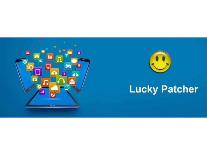 Tải Lucky Patcher MOD APK phiên bản 11.5.2