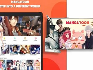 Tải ngay mangatoon mod (mở khóa premium) 3.21.05
