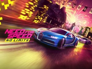 Tải Need for Speed Hack No Limits MOD APK (Vô hạn Nitro/Damage) 7.9.0