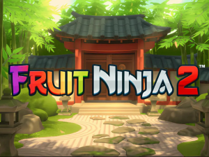 Tải ngay fruit ninja hack 2 (vô hạn tiền) 2.45.0