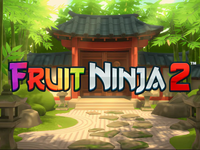 Tải ngay Fruit Ninja Hack 2