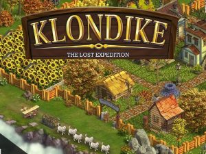 Tải ngay mod klondike adventures phiên bản 2.126