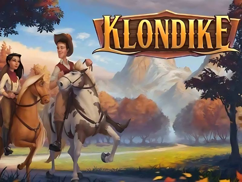 Tải ngay Mod Klondike Adventures phiên bản 2.126