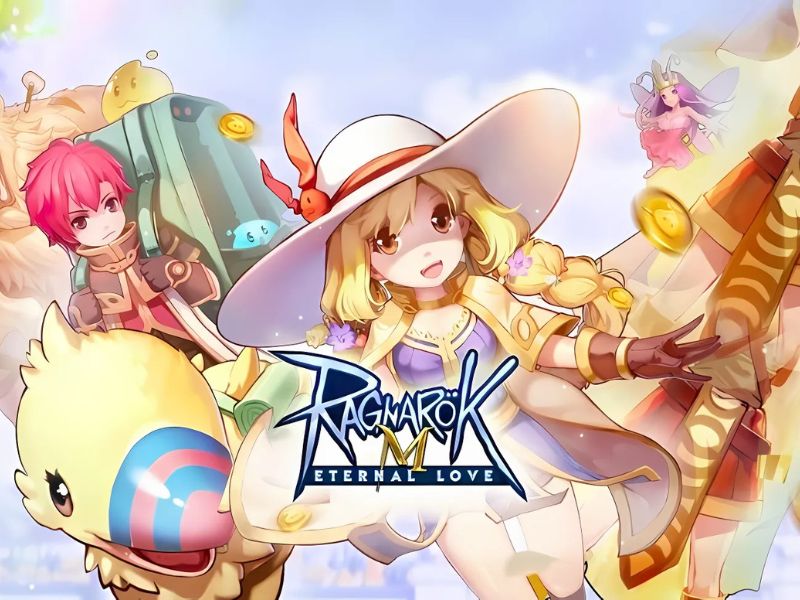 Tải ngay Ragnarok M Hack Eternal Love phiên bản 2.0.0