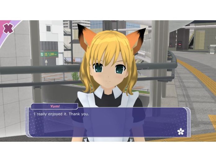 Tải ngay Shoujo City MOD 3D APK v1.12