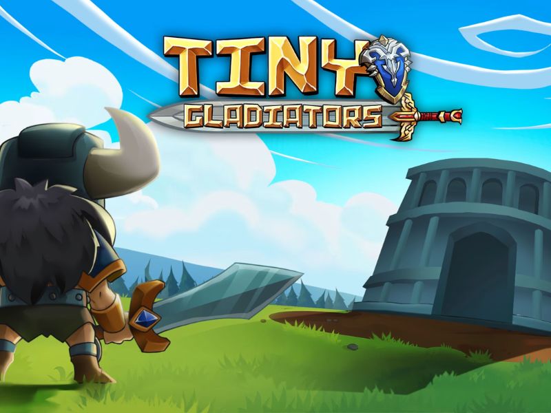 Tải ngay tiny gladiators hack full tiền kim cương phiên bản 2.5.1