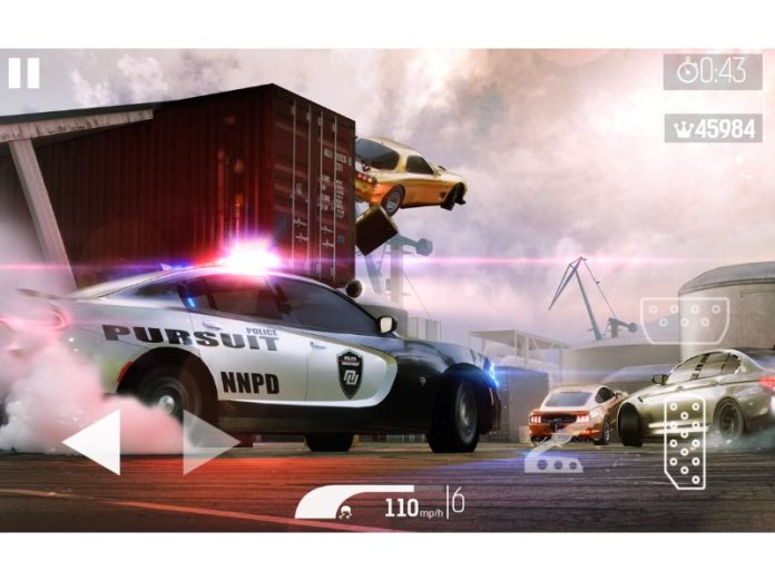 Tải Nitro Nation Drag and Drift MOD APK v7.9.12