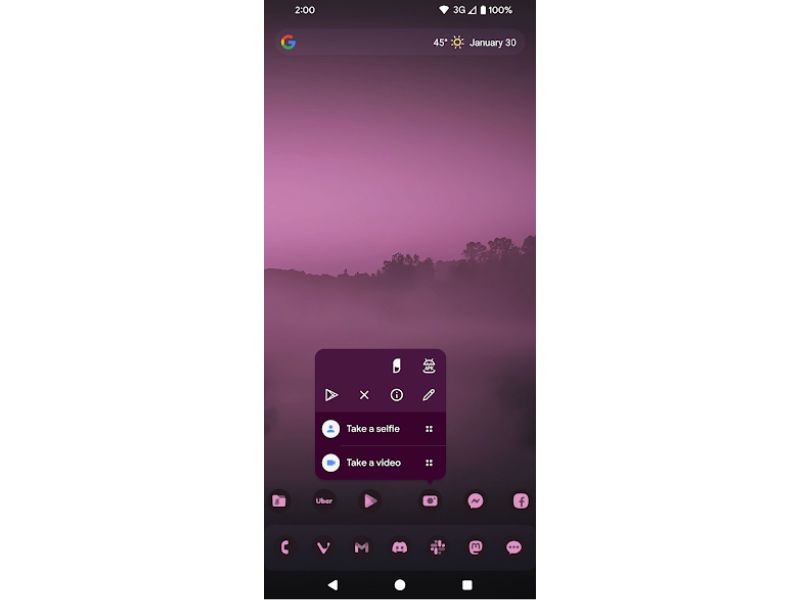 Tải Nova Launcher Prime 2019 APK – Ứng dụng thiết kế dễ sử dụng nhưng ấn tượng