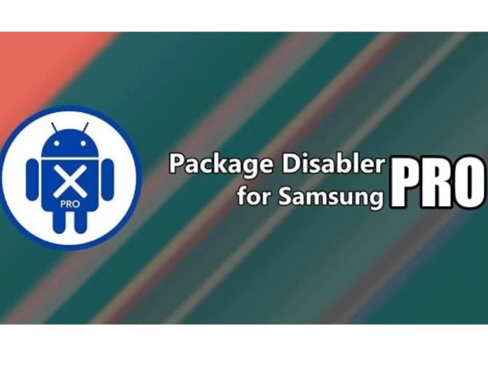 Tải Package Disabler Pro APK v305.2