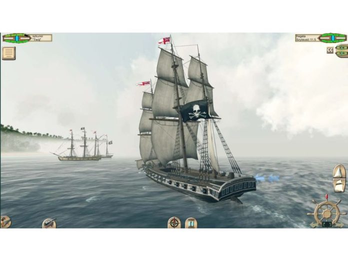 Tải Pirates Of The Caribbean Hack phiên bản 10.2.6