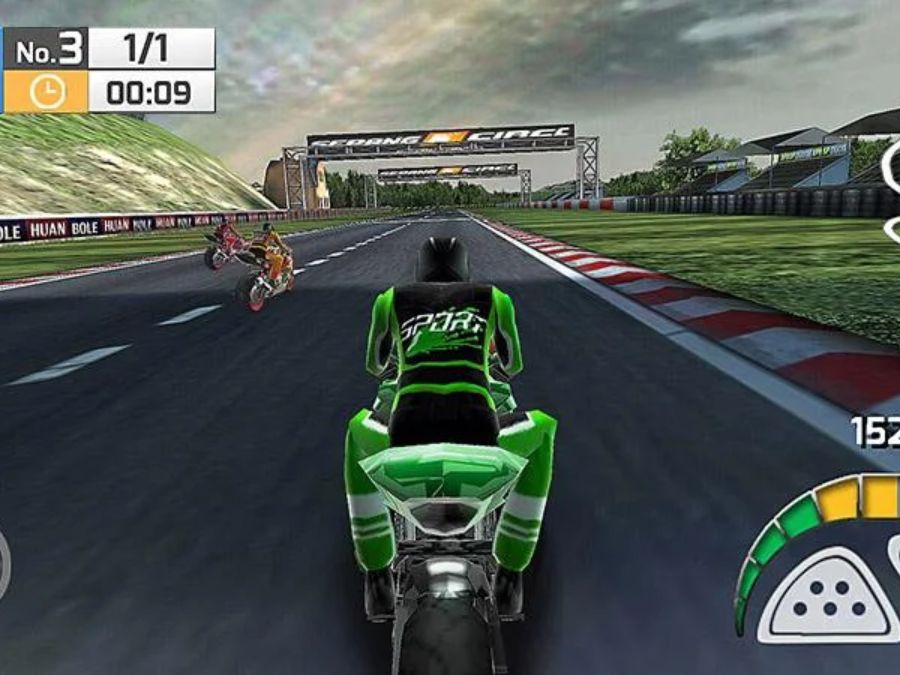 Tải Real Bike Racing MOD APK – Tham gia cuộc đua mô tô đỉnh cao