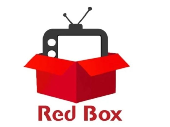 Tải RedBox TV MOD APK