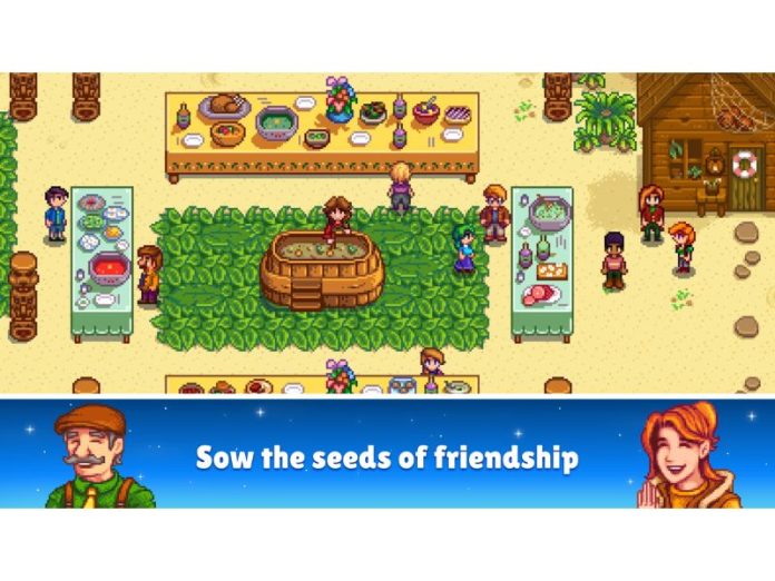 Tải Stardew Valley APK (Vô hạn tiền) phiên bản 1.5.6.52