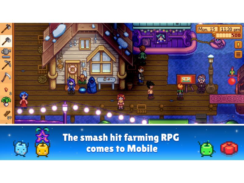 Tải Stardew Valley APK