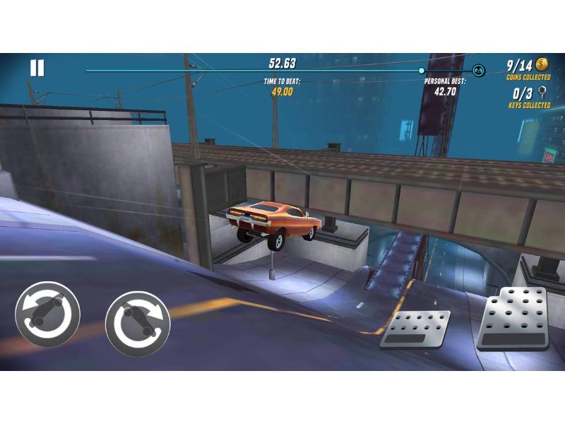 Tải Stunt Car Extreme MOD APK (Vô hạn tiền) 1.063