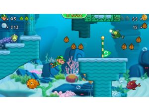 Tải The World 3 Hack MOD APK (Vô hạn tiền) 5.5.6