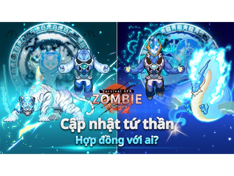 Tải ZOMBIE Kingdom: Survival AFK – Trở thành anh hùng tiêu diệt thây ma