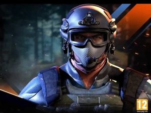 Tải Tập Kích MOD (ATSS 2) – Game Bắn Súng 3D Đỉnh Cao