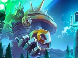 Tải Tegra (Vô Hạn Tiền) 1.7.73