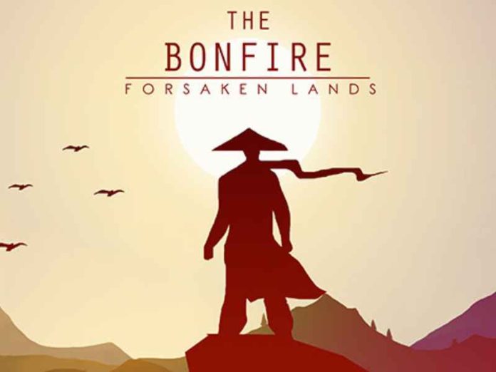 The Bonfire Forsaken Lands Free Download