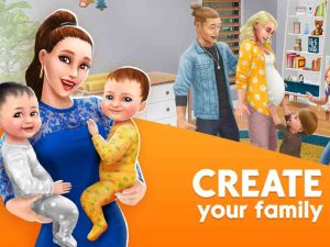 Tải The Sims FreePlay Việt Hóa (Vô Hạn Tiền, Mở Khóa VIP) Phiên Bản 5.88.1