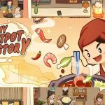 Thiên đường nhà hàng MOD (Menu, Vô hạn tiền, Kim Cương) APK v1.11.1