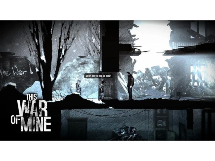 Tải This War of Mine Việt Hóa Android v1.6.2 