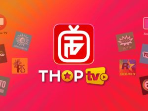 Tải ThopTV MOD APK (Mở khóa Premium) 45.7.0